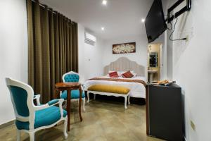 Fotografie z fotogalerie ubytování El Encanto v destinaci Lunahuaná