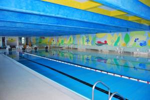 Fotografie z fotogalerie ubytování Hotel Solaria v destinaci Marilleva