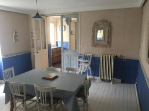 Φωτογραφία από το άλμπουμ του Gîte de la Tour σε Saint-Aubin-sur-Mer +10 φωτογραφίες
