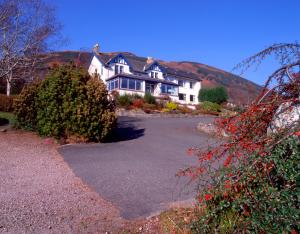 Imagen de la galería de Lochearnhead Hotel, en Lochearnhead