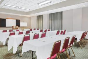 Konferenční prostory v ubytování Days Inn by Wyndham Amarillo East