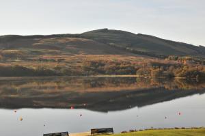 Lochearnhead Hotel