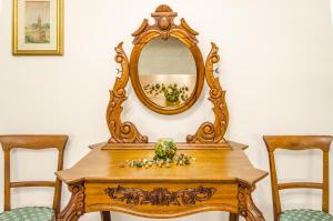 Fotografie z fotogalerie ubytování Casino de Matthaeis v destinaci LʼAquila
