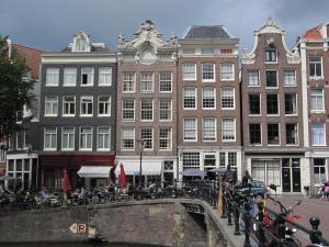 De 10 bedste lejligheder i Amsterdam, Holland | Booking.com