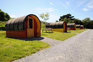 Kép Coach Field Camp szállásáról Campben a galériában
