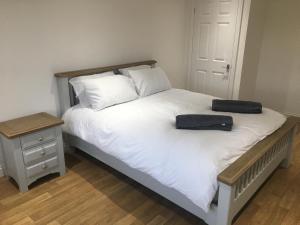 Φωτογραφία από το άλμπουμ του Joe Kelly Buildings A σε Withernsea