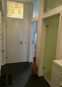 Fotografie z fotogalerie ubytování Tiny Apartment LIVE-IN Wertheim am Main v destinaci Wertheim