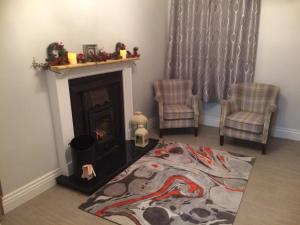 Billede fra billedgalleriet på The Tailors i Ballyfarnon