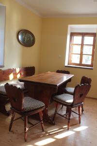 Fotografia z galérie ubytovania Country house - Slapy/Pazderny v destinácii Žďár