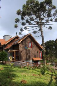 Gallery image of Pousada dos Cataventos in São Francisco de Paula