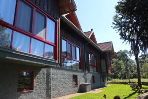 Gallery image of Pousada dos Cataventos in São Francisco de Paula