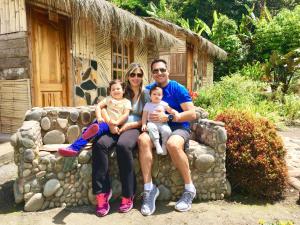Ospiti di Cabañas Samay Mágico Ecolodge