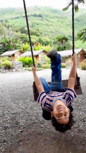 Ospiti di Cabañas Samay Mágico Ecolodge