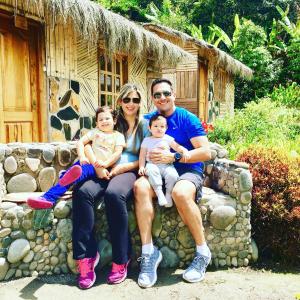 Ospiti di Cabañas Samay Mágico Ecolodge