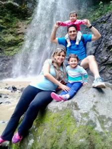 Ospiti di Cabañas Samay Mágico Ecolodge