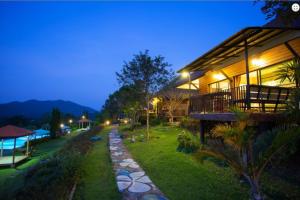 Gallery image of TonSilp Art Home in Nong Nam Daeng