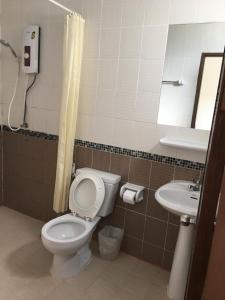 Ảnh trong thư viện ảnh của Baan Pak I-Un Hua Hin ở Hua Hin +32 ảnh