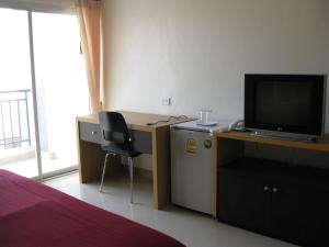 Ảnh trong thư viện ảnh của Baan Pak I-Un Hua Hin ở Hua Hin