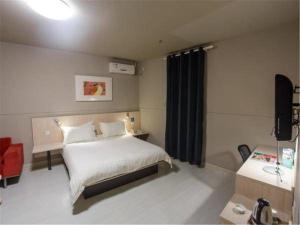 Φωτογραφία από το άλμπουμ του Jinjiang Inn Shanghai Minhang Zhuanqiao σε Σαγκάη