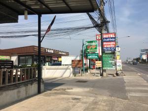 Ảnh trong thư viện ảnh của Baan Pak I-Un Hua Hin ở Hua Hin