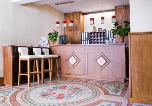 Hotel Celta, A Guarda – Precios actualizados 2022
