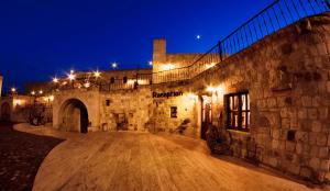 Fotografie z fotogalerie ubytování Kemerhan Cave Suites v destinaci Ürgüp