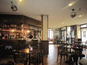 Restoran atau tempat makan lain di Hotel Celta