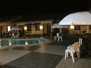 Πισίνα στο ή κοντά στο New Dawn for Langkawi