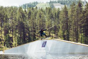 Hosté ubytování Vuokatti Sport Resort