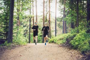 Hosté ubytování Vuokatti Sport Resort