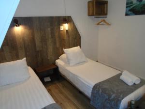 Gallery image of Hotel de Vriezerbrug in Tynaarlo