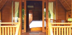 Gallery image of Beautiful house in Nusa Penida