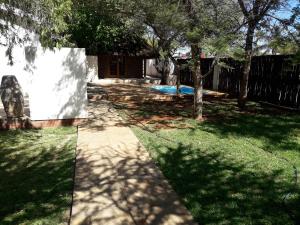 Fotografie z fotogalerie ubytování Airport Hotel v destinaci Kimberley