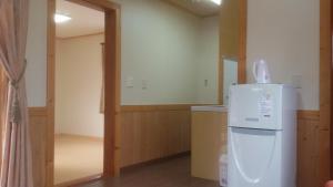 Fotografie z fotogalerie ubytování Oraview Pension v destinaci Čongson