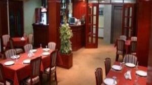 Ristorante o altro punto ristoro di Hotel Atlas