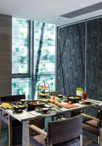 Gallery image of Lodgewood by Nina Hospitality Mong Kok in Hong Kong
