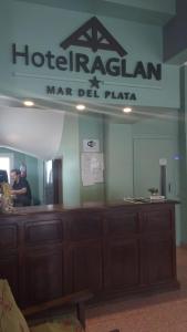 Gallery image of Hotel Raglan in Mar del Plata
