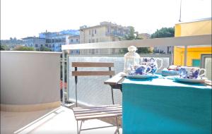 Gallery image of Maison Eva in Sorrento +18 photos