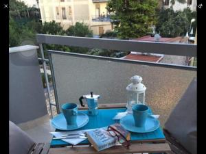 Gallery image of Maison Eva in Sorrento