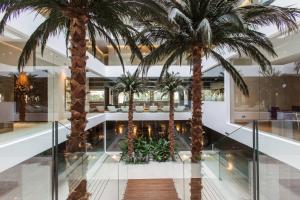 Gallery image of The Oasis by Don Carlos Resort in Marbella