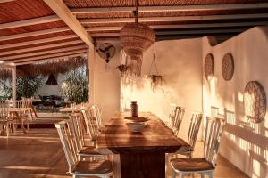 Fotografie z fotogalerie ubytování Dionysos Seaside Resort Ios v destinaci Mylopotas