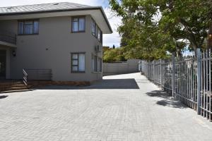 Gallery image of 34onlincoln Guesthouse in Bellville