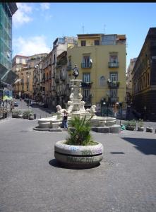 ナポリにあるIl Cuore di Napoliのギャラリーの写真