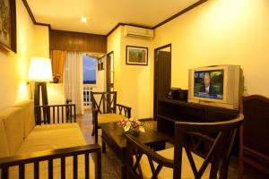 Gallery image of Royal Panerai Hotel Chiangmai in Chiang Mai