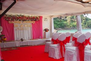 Fotografie z fotogalerie ubytování Khaolak Palm Beach Resort v destinaci Khao Lak