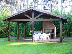 Foto de la galería de Casas De Pinamar en Pinamar