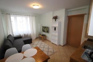 Gallery image of Słoneczny apartament przy promenadzie in Świnoujście