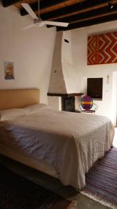 Katil atau katil-katil dalam bilik di encantadora casa ibicenca +42 gambar