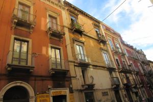 Gallery image of A casa di Milena in Catania