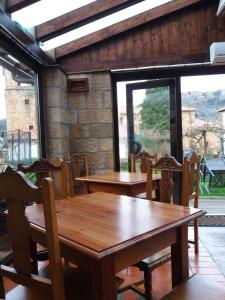 Príroda v okolí of the country house